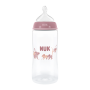 First Choice láhev s kontrolou teploty 300 ml Nuk 