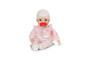 Dudlík se sponkou BABY born