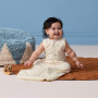 Pytel na spaní organická bavlna Jersey Lullaby 1,0 tog Ergopouch