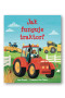 Jak funguje traktor?