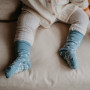 Dětské ponožky Stay-on-Socks Antislip Vel. 12 - 18 m 1 pár KipKep