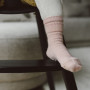 Dětské ponožky Stay-on-Socks Antislip Vel. 18 - 24 m 1 pár KipKep