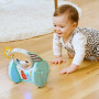 Hračka hudební interaktivní Chase & Tap Earl™ 6 m+ Baby Einstein