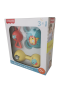 Fisher-Price Set míčků s úchytkami