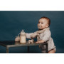Šidítko fyziologické silikon Butterfly 6-18 m SX PRO Colour Essence Suavinex