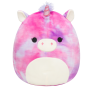Squishmallows Jednorožec - Lola