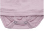 Body šaty modal Pink boreal - růžová Esito