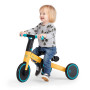 Tříkolka 4TRIKE Kinderkraft