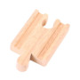 Spojky kolejí 7 cm 8 ks Bigjigs Rail