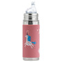 Termo láhev s pítkem Pura 260 ml 