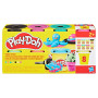 Play-Doh 8 ks kelímků sada B Hasbro