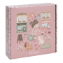 Kreativní sada XL Rosa & Friends Little Dutch