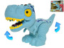 Dinosaurus Velociraptor 17 cm pohyblivé části