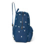 Denim Midi Backpack - batůžek Studio Noos