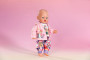 Baby born Oblečení pro novorozence 43 cm