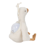 Usínáček husa Newborn Naturals Little Dutch