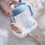 Hrneček s pítkem 4 m+ 240 ml B.box 