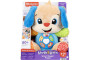 Fisher price Smart stages mluvící pejsek CZ/SK/ENG/HU/PL