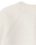 Pletený svetřík Merino Cream Lodger
