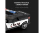 Policejní auto 1:24 Reobrix 