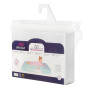 Prostěradlo jersey s gumou 70 x 140 cm BabyMatex