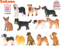 Zoolandia pejsek 5 - 9 cm v sáčku