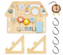 Activity board Lvíčkův dům 2Kids Toys