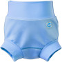 Nové Plavky Happy Nappy - Kašmírově modrá