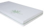 Ortopedická matrace Eco Green 120 x 60 x 10 cm BabyMatex