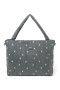 Denim Diaper Bag - přebalovací taška Studio Noos