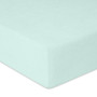 Nepromokavé prostěradlo froté 60x120 cm Babymatex