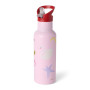 Nerezová láhev na nápoj Medium 500 ml Studio Noos