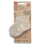 Dětské ponožky Stay-on-Socks 2 páry Cookie KipKep