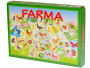 Farma soubor her naučně logický