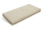 Matrace Coco Hemp 120 x 60 x 12 cm Babymatex