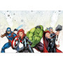 Ubrus papírový EKO "Avengers", 120x180 cm Procos