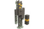 Minecraft 8 cm velká figurka Creaking se světly a zvuky