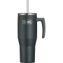 Termohrnek Refreshing s madlem a brčkem 1,1 l Thermos
