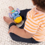 Kousátko Stitch Tropical Teethe™ 0 m+Bright Starts