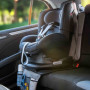 Chránič autosedadla Seat Protection Mat Dooky