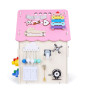 Activity board Domeček 2Kids Toys