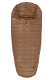 Fusak do kočárku Creo Mocha Mima