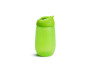 Munchkin - Hrneček s brčkem Simple Clean 296 ml