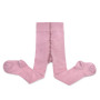 Dětské punčocháče Stay-on-Tights Mauve