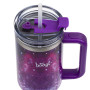 B-Cup Galaxy Baagl