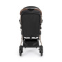 Eva 3 kočárek Essential Black Champagne Maxi-Cosi