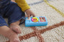 Fisher-Price Pejskův hudební přehrávač