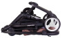 Stupínek Easyboard ke kočárku Easywalker
