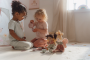 Stan na hraní Fairy Garden Little Dutch