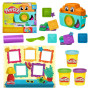Play-Doh Foťák a tvoření fotek